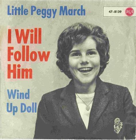 Little peggy march, Music memories, Oldies music