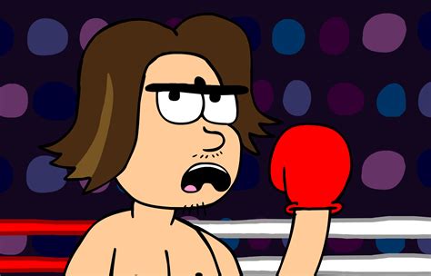 Game Grumps Animated - You Wanna Fight About It?!