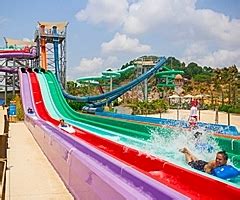 Ramayana Water Park Pattaya Booking with Lower Rate