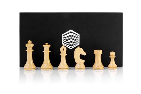 The Regency Chess Company Blog | The World Championship Chess Set