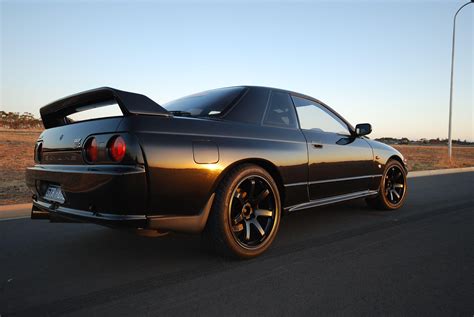 Nissan Skyline Gt R R32 Wallpapers - Wallpaper Cave