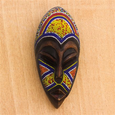 African Art Masks