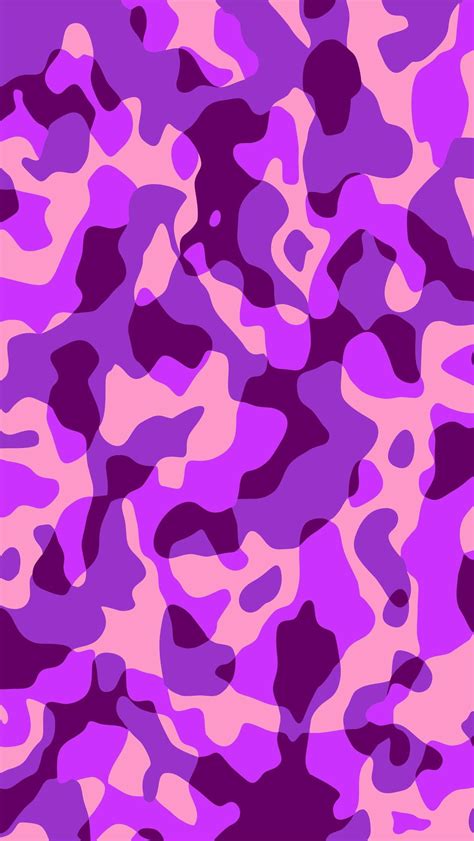 Pin by Emma on Fondos | Camo wallpaper, Pink camo wallpaper, Camouflage wallpaper