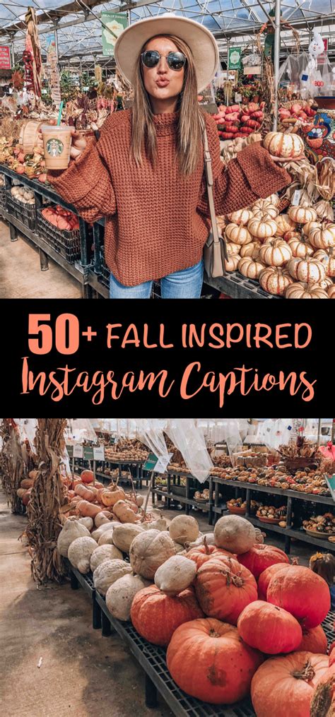 50 Fall Instagram Captions + Houston Pumpkin Photo Ops - It's All Chic ...