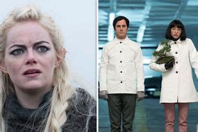 Maniac on Netflix cast: Who stars in Maniac? | TV & Radio | Showbiz ...