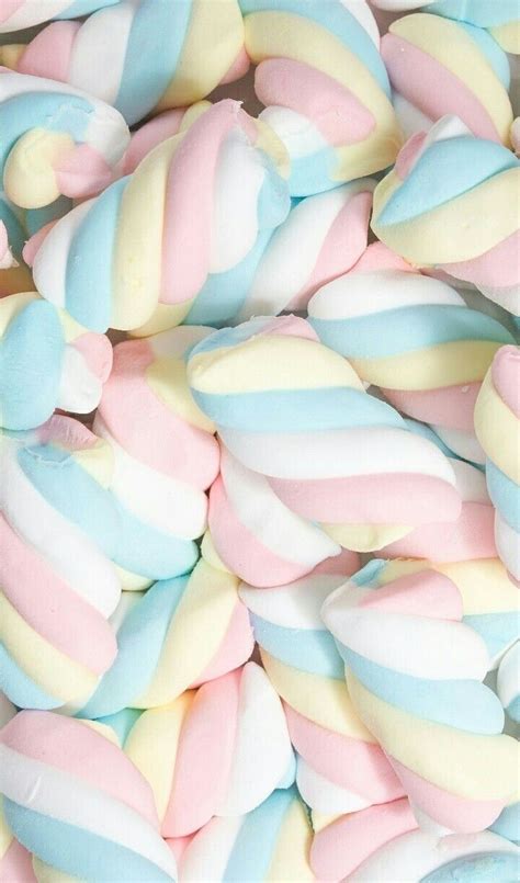 Pastel Candy Aesthetic - 720x1223 Wallpaper - teahub.io