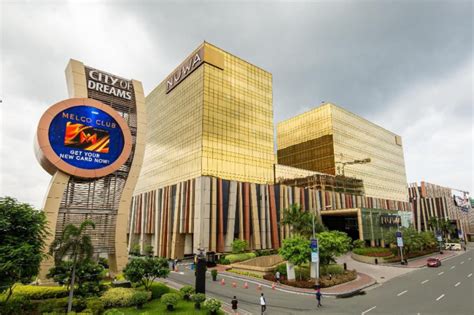 Manila Casino Resorts Have Resumes Limited Gaming Operations