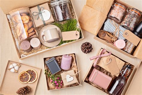 10 Best Vegan Gift Baskets and Vegan Care Packages - For Every Occasion