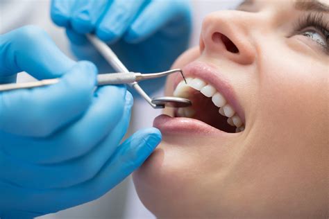 General Dentistry Services | Consumer Guide to Dentistry