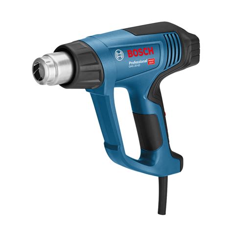 Bosch Blue 2000W Heat Gun - Bunnings New Zealand