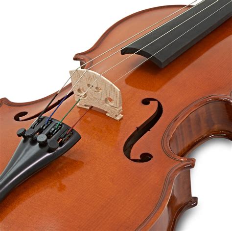 Student Plus 1/2 Violin by Gear4music - Nearly New at Gear4music