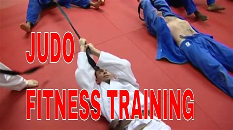 JUDO FITNESS TRAINING Budokwai Sessions – WeightBlink