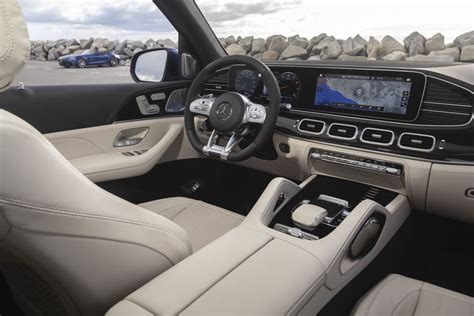 First drive review: 2021 Mercedes-AMG GLE 63 S deals out luxury and ...