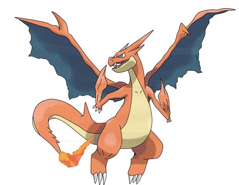 Doubles - Mega Charizard Y (Revamp) | Smogon Forums