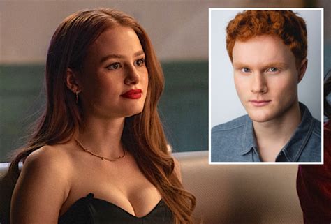 ‘Riverdale’ Season 7 Spoilers: Cheryl Twin Brother Julian Blossom | TVLine