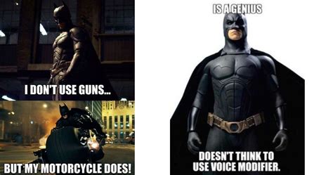 10 Hilarious Batman Logic Memes Only True DC Fans Will Understand