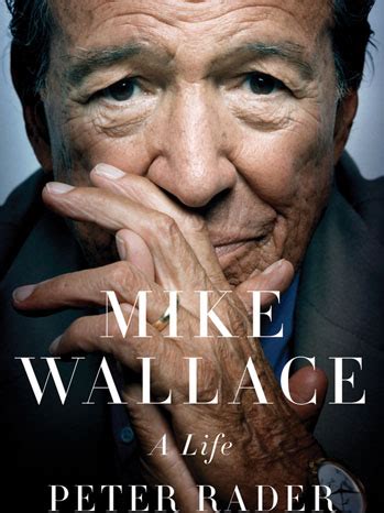 Publication of Mike Wallace Biography Accelerated After His Death – The ...