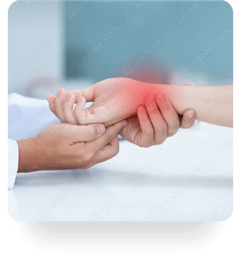 Carpal Tunnel Syndrome | Vita Fitness & Physical Therapy