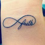 180+ Best Faith Tattoos Designs With Meaning (2024) - TattoosBoyGirl