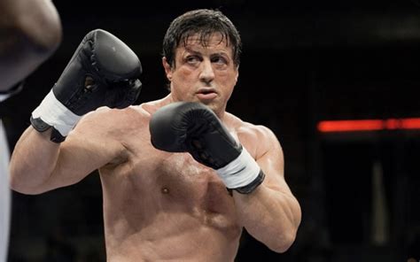 Rocky 7: Stallone dá detalhes de filme cancelado após briga