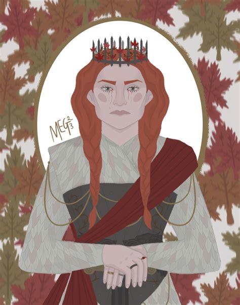 #game of thrones fan art on Tumblr