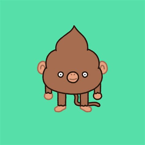 The Poop Head :: Behance