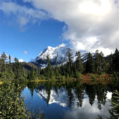 Road Trippin': The Best Scenic Drives Across Washington | Seattle Refined