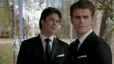 Salvatore Brothers Wallpapers - Wallpaper Cave