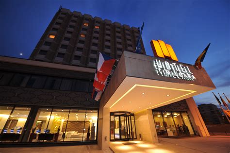 Timisoara Hotel- First Class Timisoara, Romania Hotels- GDS Reservation Codes: Travel Weekly