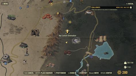 Fallout 76 Gulper Lagoon Location - Where to Find | GameWatcher