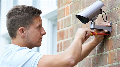 The Best DIY Home Security Systems