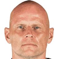 Ståle Solbakken - stats and career