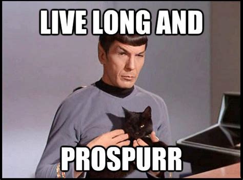 Fascinating Spock Quotes. QuotesGram