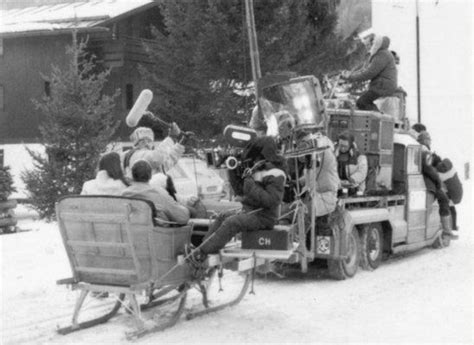 Filming For Your Eyes Only (1981) » ShotOnWhat? Behind the Scenes