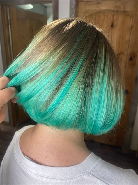 Transform Your Look with Fashion Shades Hair Color: Get Ready to Turn Heads with These Trendy Hues!