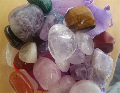 3 Ways to Use Crystals for Divination - Exemplore