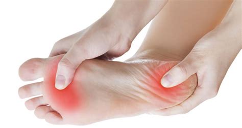 Fascitis plantar – Podoronda. Podólogo en Granada