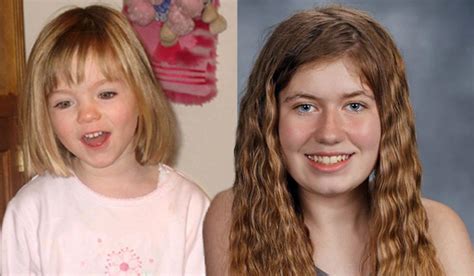 Jayme Closs escape gives McCanns glimmer of hope for Madeleine - Extra.ie