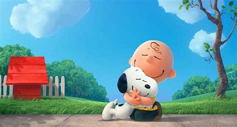 Cartoon Pictures for The PEANUTS Movie (2015) | BCDB