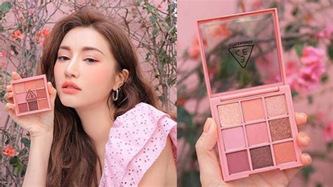 Best Picked Korean Eyeshadow Palettes To Match Your Glow This Summer | KpopStarz