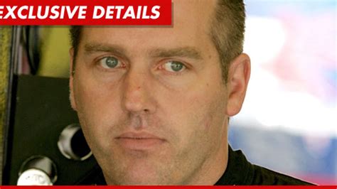 Ex-NASCAR Driver Jeremy Mayfield -- Cops Seize Roughly 40 Firearms from Home