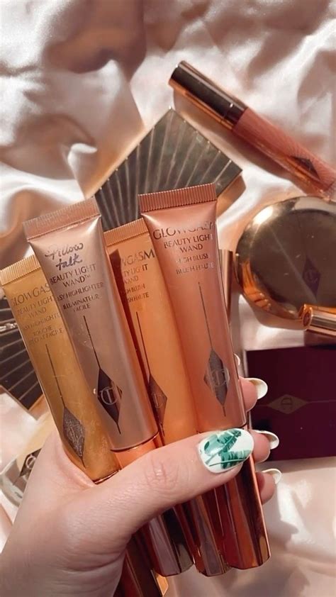 makeupsessions on Instagram: One of the best liquid highlighter formula from @ctilburymakeup ...