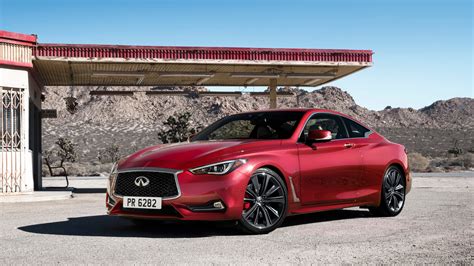 2017 Infiniti Q60 to start from $39,855