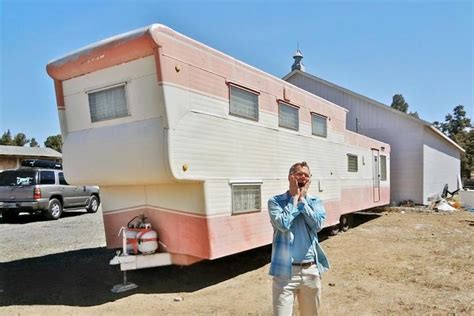 DOUBLE DECKER Long Long Trailer Shock and Awe in Bend, OR !!! ... Say ...