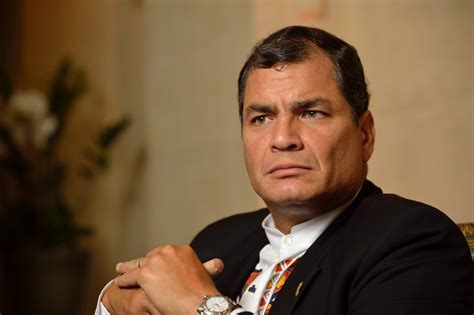 Rafael Correa y el síndrome populista Cubanet