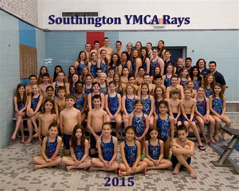 Southington YMCA Rays 2015 - Patrick Matthews Photography