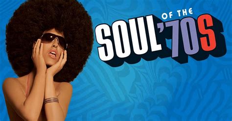 Soul Hits of the '70s Quiz