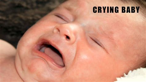 Baby Crying Sound Effect - Newborn Crying What It Means And How To Handle It Parents : Newborn ...