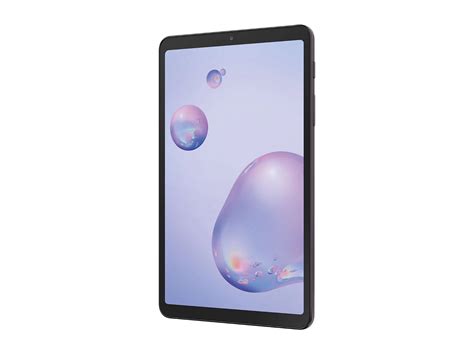 Samsung Galaxy Tab A 8.4 (2020) is official, available now in the USA ...