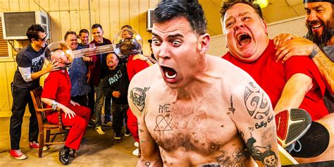 Jackass Forever: Every Stunt Ranked From Worst To Best